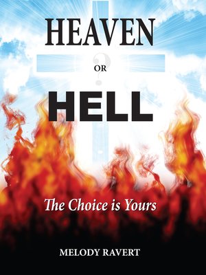 cover image of Heaven or Hell